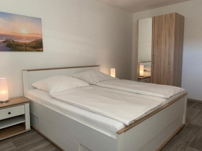 Kleine Brise Apartment 11 Bootsmann Stuuv